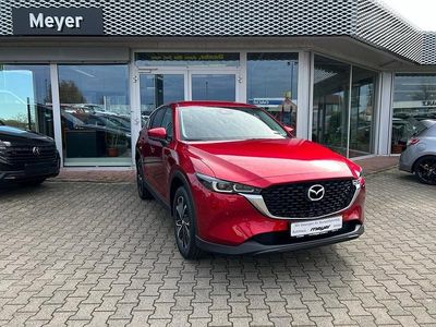 Gebraucht 2023 Mazda CX-5 Ad'Vantage SUV | 34.990 € (Teuer)