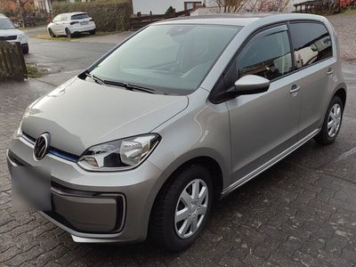 gebraucht VW e-up! Style Plus Jahreswagen / Werksgarantie