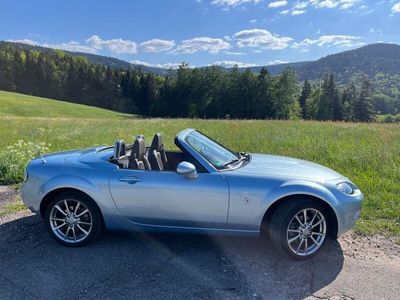 Mazda MX5