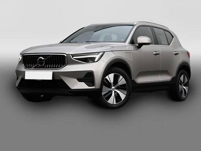 Gebraucht Volvo XC40 Plus 261 PS (191 kW) 2022 Grau SUV