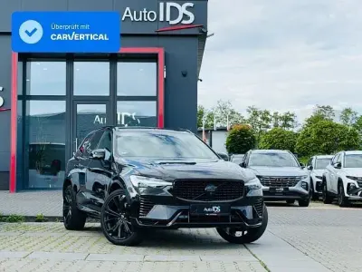 Gebraucht Volvo XC60 Plus 310 PS (228 kW) 2024 Onyx black SUV