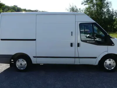 Gebraucht Ford Transit