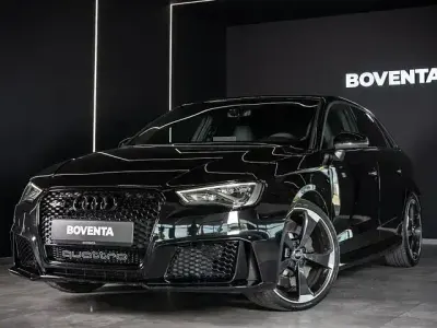 Occasion Audi RS3 Sportback Design 300 ch (220 kW) 2015 Andere Citadine