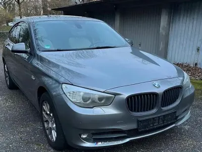 Gebraucht BMW 535
