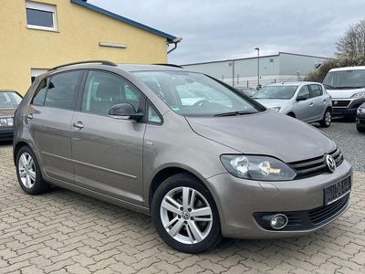 Gebraucht VW Golf VII Match 122 PS (89 kW) 2012 Braun Limousine