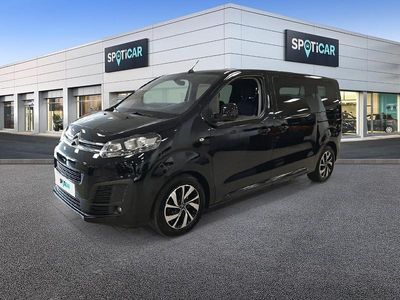 Citroën Spacetourer