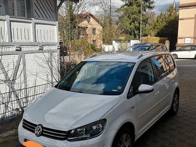 gebraucht VW Touran 1.4 TSI LIFE LIFE