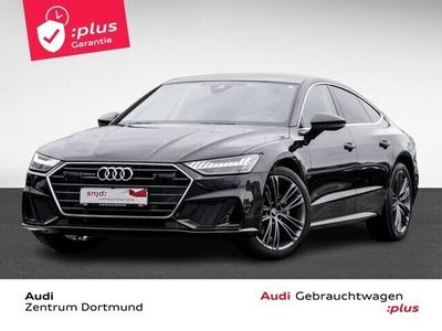 gebraucht Audi A7 Sportback 40 quattro S LINE PANO ACC CAM LM20