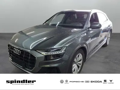 Gebraucht Audi Q8