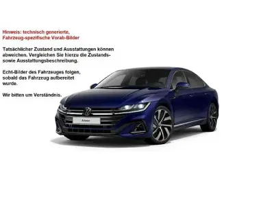 Gebraucht VW Arteon