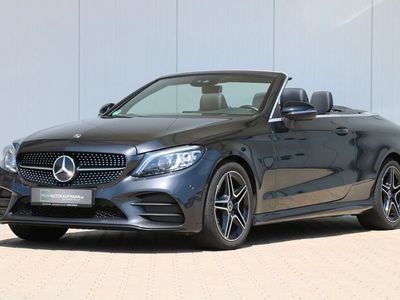 Mercedes C300