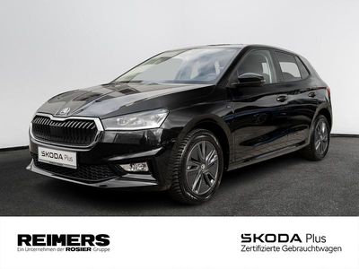 Usata Skoda Fabia Tour 116 CV (85 kW) 2025 Nero Utilitaria