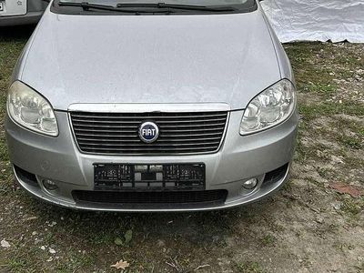 Fiat Croma