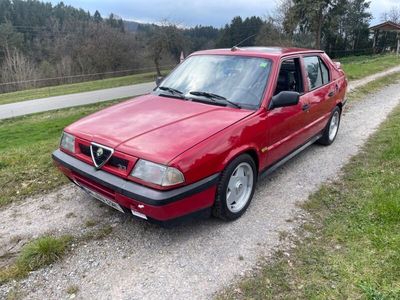 gebraucht Alfa Romeo 33 Alfa1.4 H-Zulassung/Zender/Remus/H&R