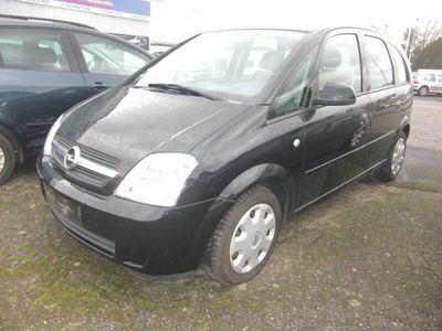 gebraucht Opel Meriva EditionSuperzustand,Tüv 2 Jahre 102000km