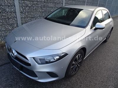 Mercedes A200