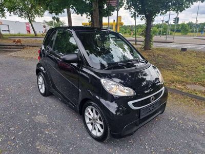Smart ForTwo Coupé