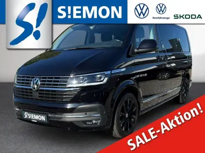 Brugt VW T6.1