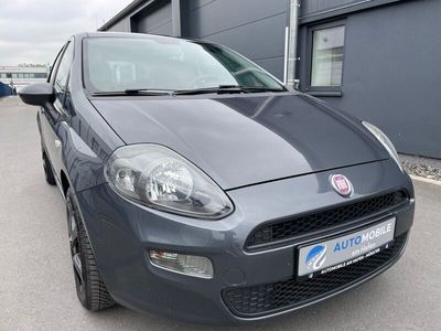 gebraucht Fiat Punto Pop 1.4*5-TÜRIG*KLIMAANLAGE