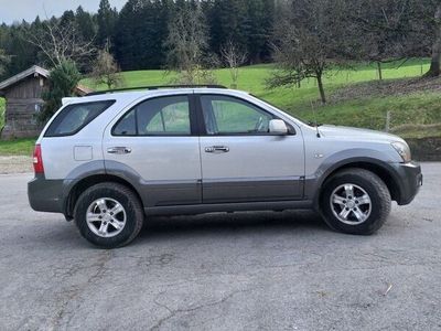 gebraucht Kia Sorento EX