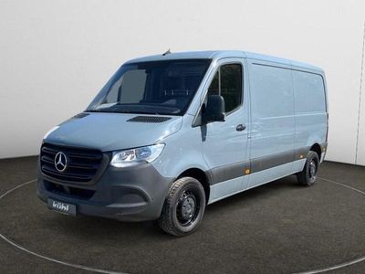 Usata Mercedes Sprinter 114 CV (83 kW) 2023 Furgone