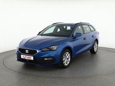Seat Leon ST