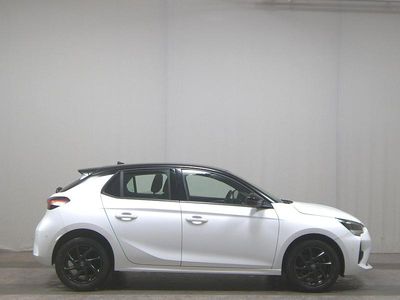 Gebraucht Opel Corsa GS Line 101 PS (74 kW) 2023 Weiss Kleinwagen