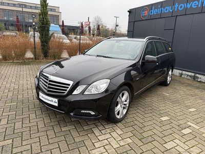 Mercedes E250