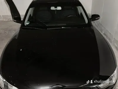 Gebraucht Audi A5 177 PS (130 kW) 2013 Schwarz Coupé
