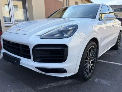 Gebraucht Porsche Cayenne S