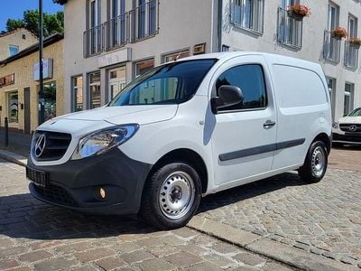Mercedes Citan 108