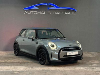 Gebraucht Mini Cooper 136 PS (100 kW) 2022 Grau Kleinwagen