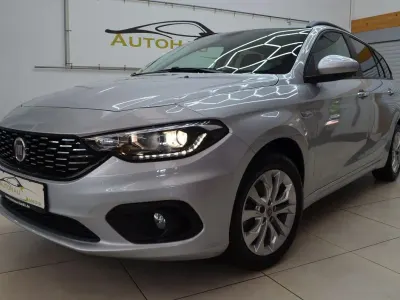 Gebraucht Fiat Tipo