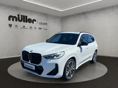 Usado BMW X1 M Sport 150 CV (110 kW) 2023 Blanco SUV