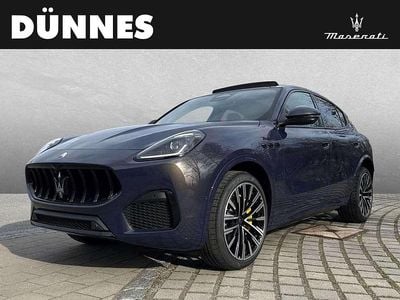 Nouă Maserati Grecale 330 CP (242 kW) 2025 Mov SUV