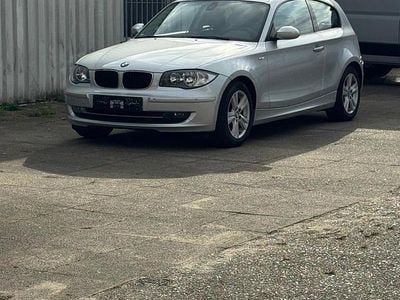 BMW 118 Coupé