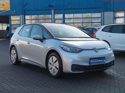 Gebraucht VW ID.3 Pro Performance 150 kW (204 PS) 2023 Silber Kleinwagen
