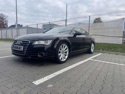 Audi A7 Sportback