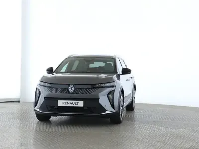 Gebraucht Renault Scenic E-Tech