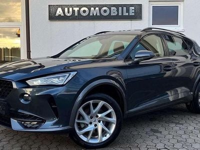 Gebraucht Cupra Formentor 190 PS (139 kW) 2023 "magnetic tech" SUV