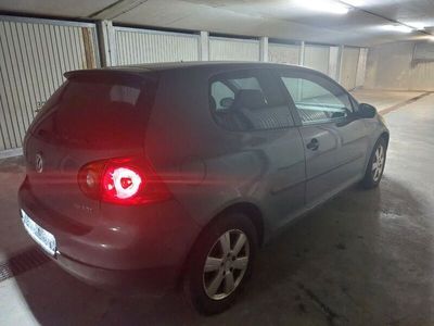 VW Golf IV