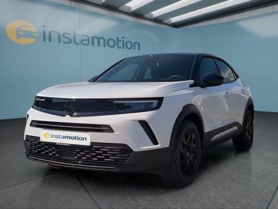 Weiß Gebraucht 2024 Opel Mokka SUV | 23.999 € (Fairer Preis)