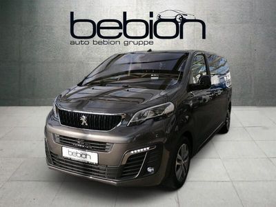 gebraucht Peugeot Traveller 2.0 BlueHDi 180 FAP L2 Allure 8-Sitze