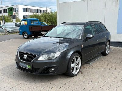 Seat Exeo