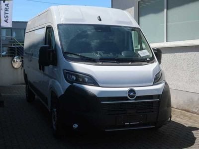 Gebraucht Opel Movano 140 PS (102 kW) 2024 Andere farbe Van