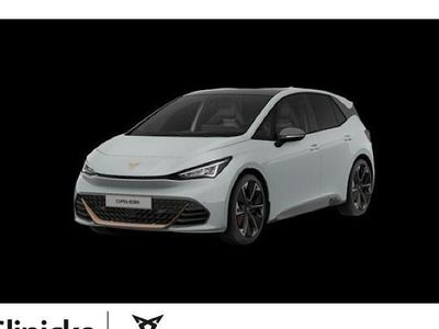 Glacial white metallic Neu 2025 Cupra Born VZ2 Kleinwagen | 46.890 € (Etwas zu teuer)