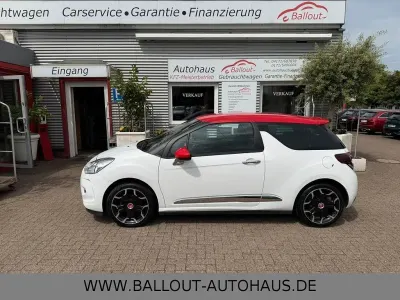 Gebraucht Citroën DS3