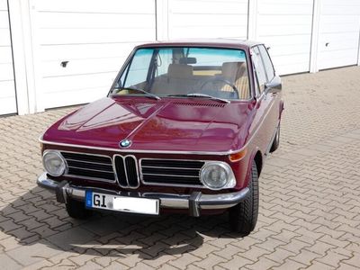 BMW 2000