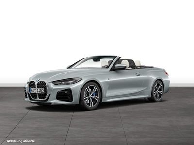 gebraucht BMW 430 i Cabrio