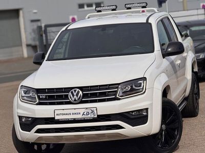 VW Amarok